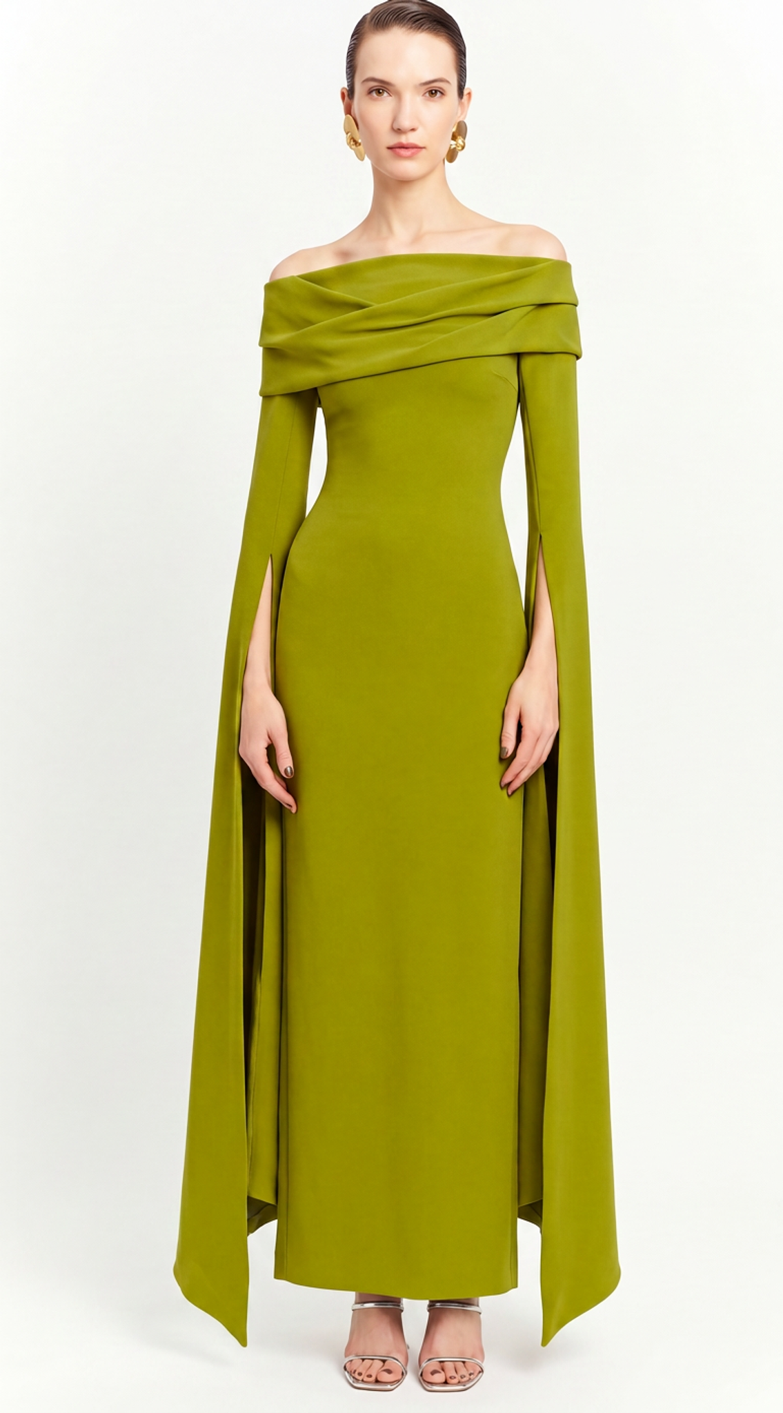 Moonhug™ Off-Shoulder Dress