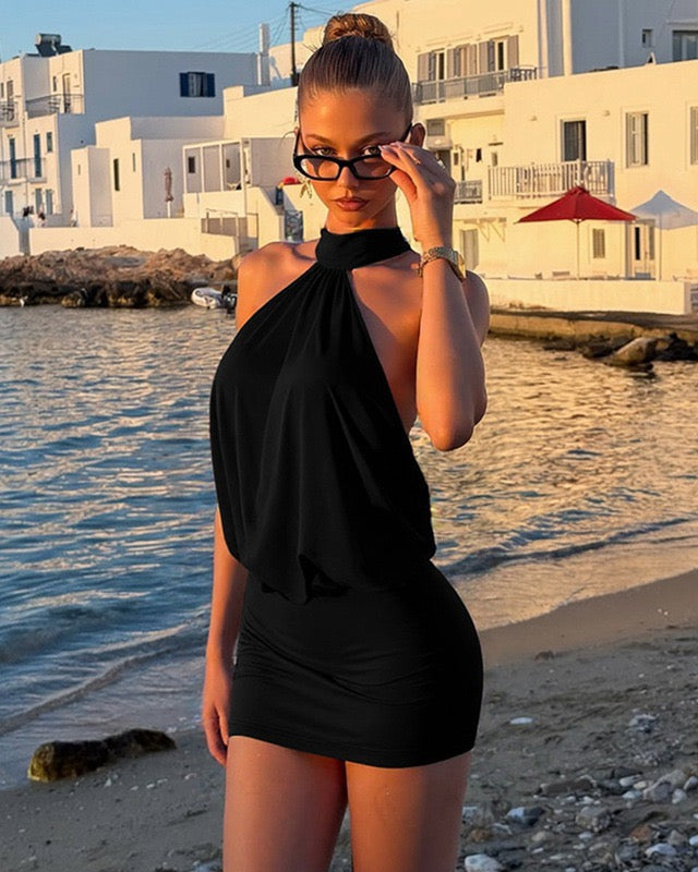Moonhug™ Bodycon Dress 3