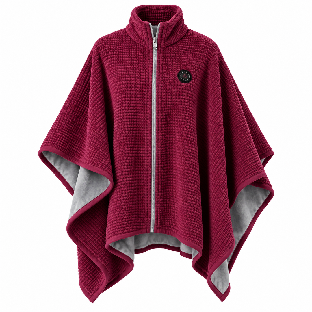 Moonhug™ Heated Shawl 3