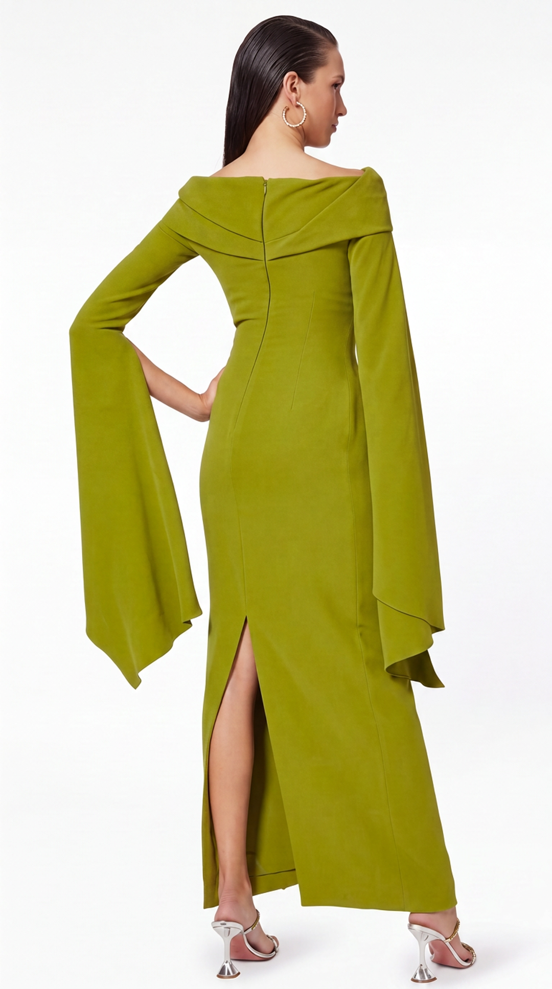 Moonhug™ Off-Shoulder Dress 3