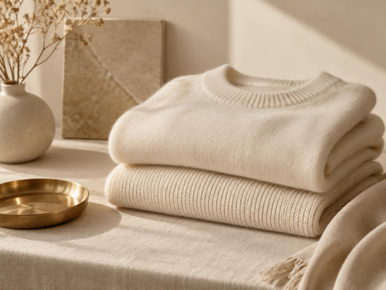 Fabrics and materials